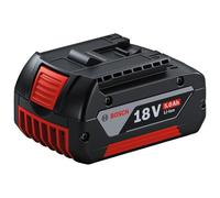 Batterie Bosch GBA 18V 5.0Ah Li-ion BSH600A002U5
