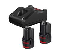 Batterie Bosch GBA 3.0Ah Et Chargeur Kit De Démarrage 12V BSH600A019RE