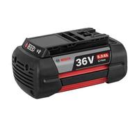 Batterie BOSCH GBA 36V 6,0 Ah Professional