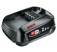 Batterie Bosch PBA 18V 2,5Ah W-B
