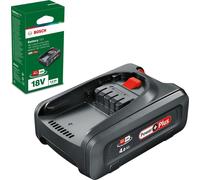 Bosch Batterie PBA 18V PowerPlus 4.0 Ah – Accessoires pour outils sans fil – Quantité 1