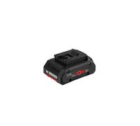Batterie BOSCH ProCORE 18V 4Ah - Professional 1600A016GB