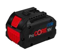 Batterie Bosch ProCORE 18V 8.0Ah Professional