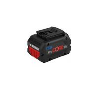 Batterie BOSCH ProCORE 18V 8Ah - Professional 1600A016GK