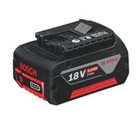Batterie Bosch Professional 18V Li-ion CoolPack 5Ah