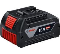Batterie Bosch Professional GBA 18 volts, 5,0 Ah, 1 pièce.