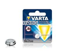 Batterie bouton originale Varta V625U LR9 Varta alcaline 200 mAh