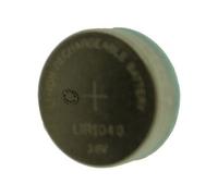Batterie Bouton Rechargeable pour LIR 1040