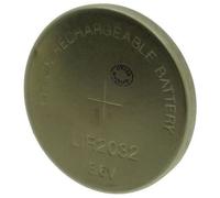 Batterie Bouton Rechargeable pour OTECH LIR 2032