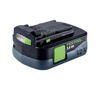 Batterie BP 12 Li 2,5 C FESTOOL