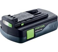 Batterie BP 18 Li 3,0 C - FESTOOL - 577658