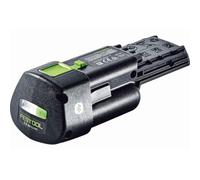Festool Batterie Festool BP 18 Li 3,0 Ergo I Quantité:1