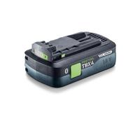 Batterie BP 18 TBX 4 C-ASI FESTOOL 578745