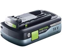 Batterie BP 18V Li 4.0Ah HPC-ASI - FESTOOL - 205034