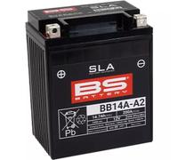 Batterie BS Battery BB14A-A2 12V 14.7Ah - Prête À L'emploi - Électricité BS BATTERY