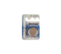Batterie Cellsius Pile bouton 1 Pièce CR2320 - Unisex - Le lithium