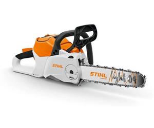 BATTERIE CHAINE STIHL MSA 220 C-BQ, SANS batterie ni chargeur