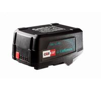Batterie COLLOMIX Li-Power 18V 5.2 Ah - 20677