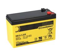 Batterie Compatible Avec BOSCH D126 12V 7,2Ah
