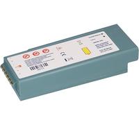 Batterie compatible avec défibrillateur Laerdal/Philips HeartStart FR2 - 12 V 4,2 Ah - Longue durée - Sans entretien - Fiable - Batterie de rechange