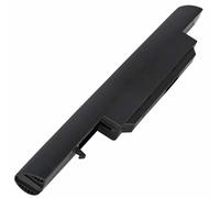Batterie compatible avec Haier Hasee R410 R410G R410U T520 avec un nez de maintien, P/N 916Q2134F