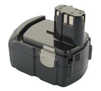 Batterie compatible avec Hitachi - 18V Li-ion 3000mAh pour outils électriques