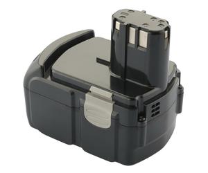 Batterie compatible avec Hitachi - 18V Li-ion 3000mAh pour outils électriques