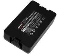 Batterie compatible avec Husqvarna Type 5902142-04
