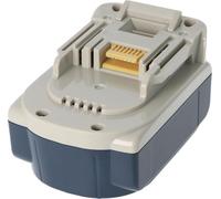 Batterie compatible avec la batterie NiMH Makita BH1220C