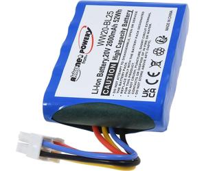 Batterie compatible avec Landxcape Type LA0001