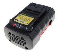 Batterie compatible avec les outils Bosch 36V - Li-ion - 2700mAh