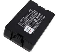 Batterie compatible avec le robot de tonte Gardena Sileno Life