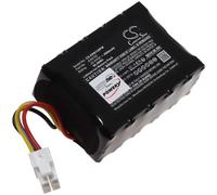 Batterie compatible avec robot tondeuse Kress KR120E KR121E, 20 V, Li-Ion