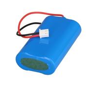 Batterie compatible avec Sigor Nuindie, Villeroy et Boch Seoul 2.0, 3,7 V, 4400 mAh, Li-Ion