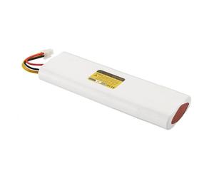 Batterie compatible avec tondeuses robot Husqvarna Automower - 18V 3000mAh NiMH