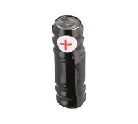 Batterie compatible avec Varta PX21 4,5 V alcaline PX-21, PX 21, UG-523, 17 x 50 mm