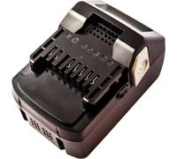 Batterie compatible Hitachi BSL 1815X, BSL 1830, BSL 1840, 330067, 330068, 330139, 330557, 3Ah