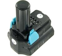 Batterie compatible Hitachi CR 10DL, CJ 10DL 10,8 Volt 4000mAh Li-Ion