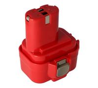 Batterie compatible Makita 9120, 9122, 9134, 9135 NiMH 3,0Ah