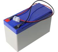 Batterie compatible Robomow RX20u Batterie BAT9000A 12 volts 9,0Ah