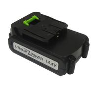 Batterie - CONSTRUCTOR - CTC142LI1-BM - 14.4V - Lithium - 5 ans de garantie