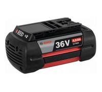 Batterie coulissante - BOSCH - 2607336916 - 4Ah - 36V - Li-ion