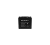Batterie d'alimentation - ARMAC - B/12V/18AH - Gel universelle - 270A - 5,5 kg