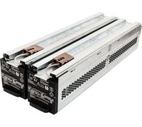 Batterie d'alimentation sans interruption (UPS) Origin Storage, équivalent à APC RBC140 - 2 batteries - Plomb-acide scellée (SLA)