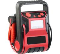 Batterie d'appoint 9000 mAh / 300 A avec aide au démarrage et compresseur d'air
