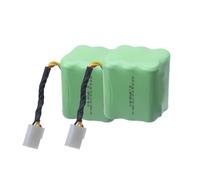 Batterie D'aspirateur 4500mAh, Compatible Avec Neato, XV-21 | 7,2 V, for XV-11 XV-14 XV-15, XV Signature Pro