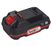 Batterie de 2 Ah Parkside PAP20A1 pour équipements de la série X20Vteam Exemple perceuse, scies, visseuse