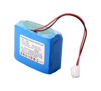 Batterie de 3000 mAh pour Le Robot de Piscine sans Fil Aiper Scuba SE | Batteries lithium-ion de 32,4 Wh, batterie de rechange pour l'appareil sans fil