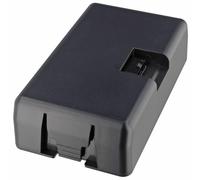 Batterie de 4000 mAh compatible avec les modèles Gardena Sileno City 250, 400, 500, Li-ion, 18 V, sans jeu de câbles
