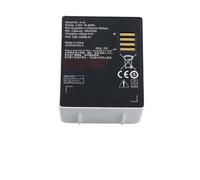 Batterie de caméra rechargeable A-4A A-4B, | Compatible for Arlo Ultra 2 Pro 3 Pro 4 3,85 V 18,48 WH 308-10069-01.
